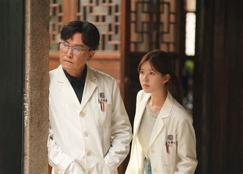 tv-program med zhao lusi|Series injects enthusiasm for medical legacy .